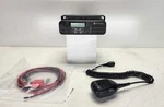 Motorola XPR4550 Uhf (403-470MHZ) Mobile Radio Connect Plus (40W). Fixed Price $265.00.