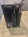 Motorola Quantar -power AMPLIFIER-T5365A Base Station & Exciter. Fixed Price $149.98.