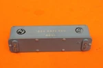 Rockwell Collins Bandpass Mechanical Filter P/n 526-8321-020 For HF-8054A. Fixed Price $47.99.