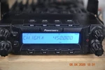 Powerwerx DB750X Dual Band Radio. Fixed Price $195.00.