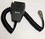 Icom IC-HM7 Oem Microphone 4 Pin Connector (untested). Fixed Price $49.99.