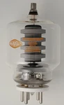 Amperex 3-500Z High Mu Power Triode Single Tube. Fixed Price $475.00.