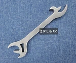 Miller Multi-tool (patented 1898) Made In Usa. Fixed Price $38.25.
