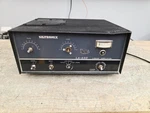 Siltronix LA-550 Tube Amplifier Parts Chassis My Other Ham Radio Drake. Fixed Price $99.99.