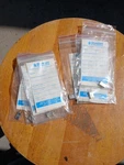 Nos Lot 6 Standard Comm. Rca Radio Frequency Crystal Transmitters Tac 300. Fixed Price $34.00.