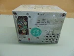 Rockwell Collins ARC-51 Military Aircraft Radio First Second Amplifier Module. Fixed Price $35.00.