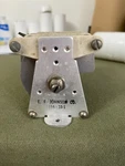F Johnson Capacitor 154-503-1 Variable Transmitting Double. Fixed Price $35.46.