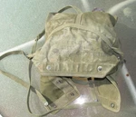 U.s. Army Signal Corps Radio Cover CW-212/U Zenith Phila -52. Fixed Price $69.00.