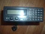 Aor AR950 Vintage Radio Receiver Scanner Working Condition. Fixed Price $89.99.