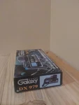 Galaxy Dx 979 Vintage 40 Ch Cb. Fixed Price $697.50.