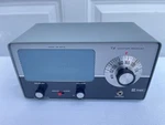 Knight KG-221A Fm Monitor Receiver. Fixed Price $99.99.