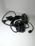 Bose Triport Tactical Headset Vehicle Mounted Communication. Fixed Price $100.00.
