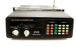 Vintage Radio Shack Realistic Channel PRO-2020 Programmable Scanner. Fixed Price $50.14.