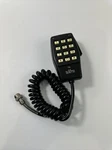 Ces Micropad Microphone Vintage Ham Radio 3 Pin. Fixed Price $20.95.