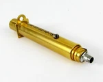 Trimm, Inc. 89-02-40-75 Dummy Load Patch Panel Jack, Ohm.. Fixed Price $19.99.