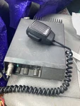 Midland: Uhf Transceiver 70-526BXL With Merry Hand Microphone For Parts. Fixed Price $14.99.
