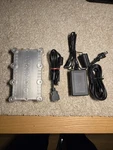 Winradio WR-G305E Sdr Communications Receiver. Fixed Price $450.00.