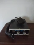 Vtg 1960S Midland Model 13-870C Cb Radio Japan 23 Channel For Parts / Repair. Fixed Price $24.88.
