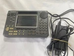 Sony ICF-SW55 Fm Stereo/lw/mw/sw Pll Synthesized World Band Receiver Radio. Fixed Price $268.00.