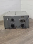 Tmc FFRD-7 Tuner Navy Military Surplus Tube Radio Ham Receiver Tuning Drawer. Fixed Price $129.95.