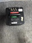 General Radio Standard Inductor 1482-K 50MH+0.1%. Fixed Price $174.99.