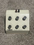 Vintage Heathkit Decade Resistance Model IN-17. Fixed Price $35.00.