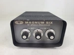 Yaesu Rf Speech Processor Magnum Six (tested). Fixed Price $149.97.