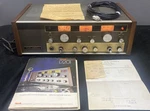 Tram D201 Tube Am/ssb Cb Base Station Powers Up Needsrepair. Fixed Price $460.74.