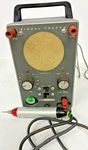 Heathkit Signal Tracer Model IT-12 Tested Working. Fixed Price $130.00.