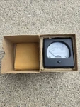 Nos Collins Radio KWM-2A S-meter Signal Strength Free Shipping. Fixed Price $149.00.