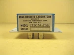 Mini-circuits ZSC3-1-75B Coaxial Splitter. Fixed Price $20.00.