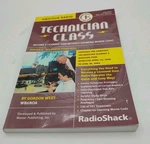 Amateur Radio Technician Class Gordon West 1ST Ham Book 4TH Edit Shack. Fixed Price $10.00.