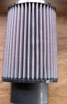 K&n Filters RF-1030 Universal Air. Fixed Price $55.00.
