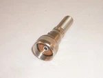 Switchcraft 2501F 75MC1F Female Microphone Connector Plug For JT30 Harp Heathkit. Fixed Price $22.95.