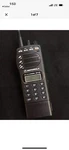 Motorola GP68 Uhf Portable Handheld Two-way Radio Fm Transceiver. Fixed Price $90.00.