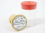 Bird 802-1 2.5W 800-1000MHZ Slug Element Model 43 Wattmeter (excellent). Fixed Price $60.00.