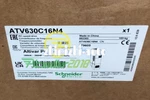 Pc New ** Frequency Converter ATV630C16N4 Fast Delivery Ups Or Fedex. Fixed Price $6486.38.
