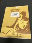 Vtg 1985 Heathkit Pan Adaptor Module Model HOA-5404-1 Manual + Add On Schematic. Fixed Price $48.00.
