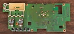 Icom IC-756PROII 756PROIII Parts: Display Driver Unit Pc Board 756PRO2 B5757B. Fixed Price $250.00.