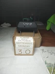 Auto Tuner Z-817 Qrp -ldg Per YAESU-FT-817-FT-818. Fixed Price $189.00.