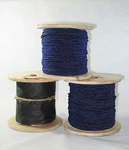 Litz Wire Lesho 615X0.071MM Hf Copper Lot Of Meters Made In Ussr 1981. Fixed Price $25.00.