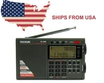 Tecsun PL-320 Pll Dsp Am/fm & Shortwave Worldband Radio Receiver. Fixed Price $67.99.