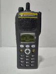 Motorola Xts 2500 Model 3 H46WCH9PW7BN 900MHZ Digital Portable Radio Astro. Fixed Price $199.99.