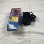 Mw 6-WAYS Multi-voltage Amp. Regulated Power Supply 100-2000 Ma #28-2200. Fixed Price $18.00.