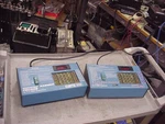 Curtis Electro Devices Nam Burner PR5200B. Fixed Price $245.00.
