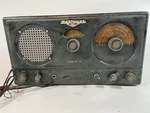 National Radio Model Nc 33. Fixed Price $44.87.