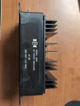 Ein 300P Rf Power Amplifier Module 40DB 250 KHZ-110 Mhz. Fixed Price $382.50.