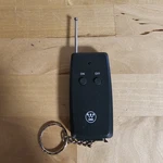 Westinghouse 28070T Radio Transmitter - Channel Tested. Fixed Price $11.11.