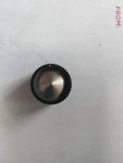 Vintage Hallicrafters Sx 99 Receiver Knob With One Set Screw Estate Item Pct. Fixed Price $29.95.