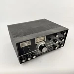Siltronix Comanche 1011D Meter Base Station Radio Ssb Am No Power Cord. Fixed Price $199.99.